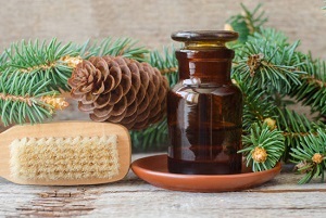 Latschenkiefer Produkte