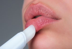 Lippenpflege