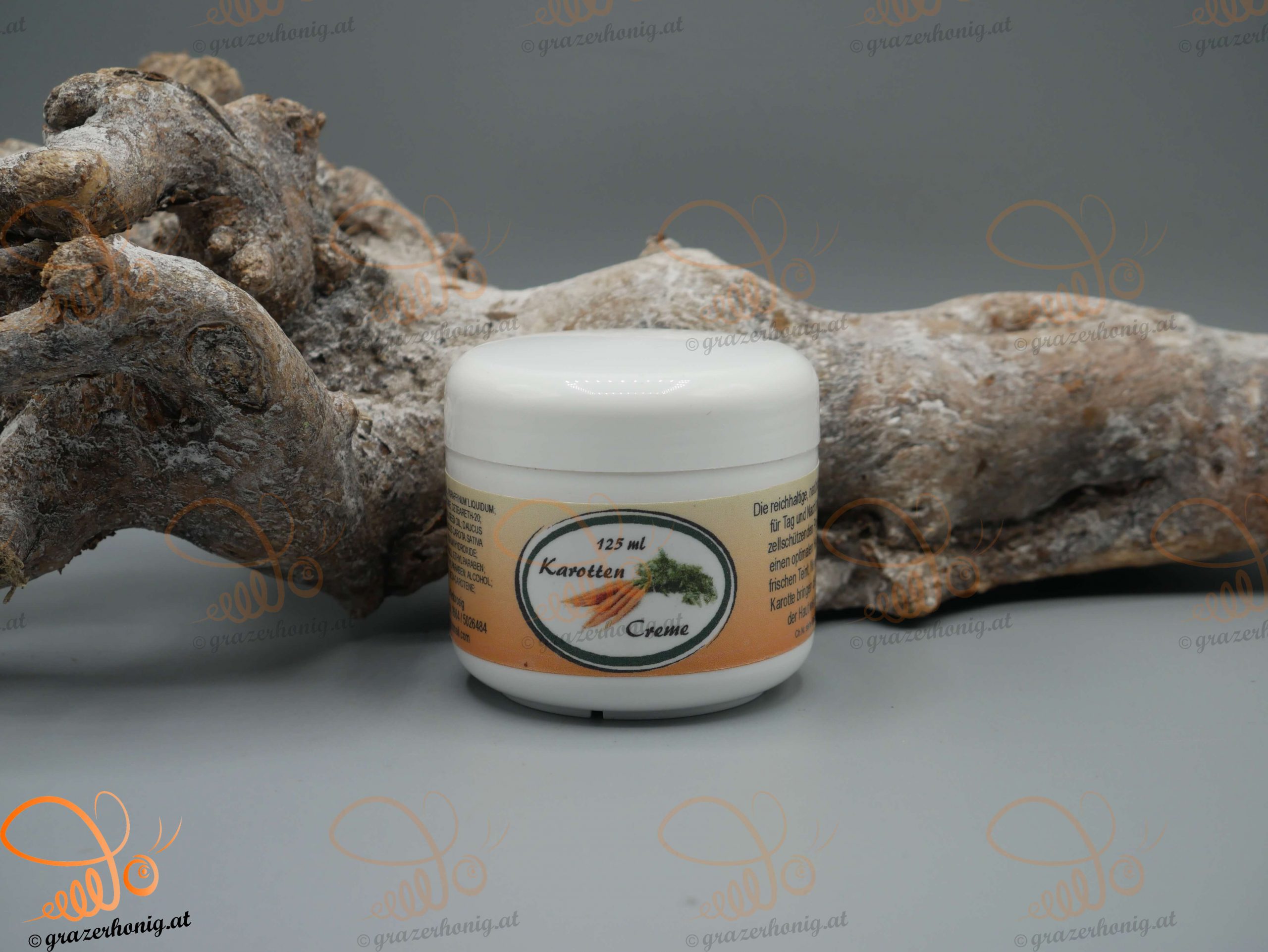 Karotten Creme | 125 ml Karotten Creme