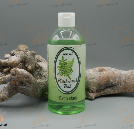 Weihrauch Bad Extra stark