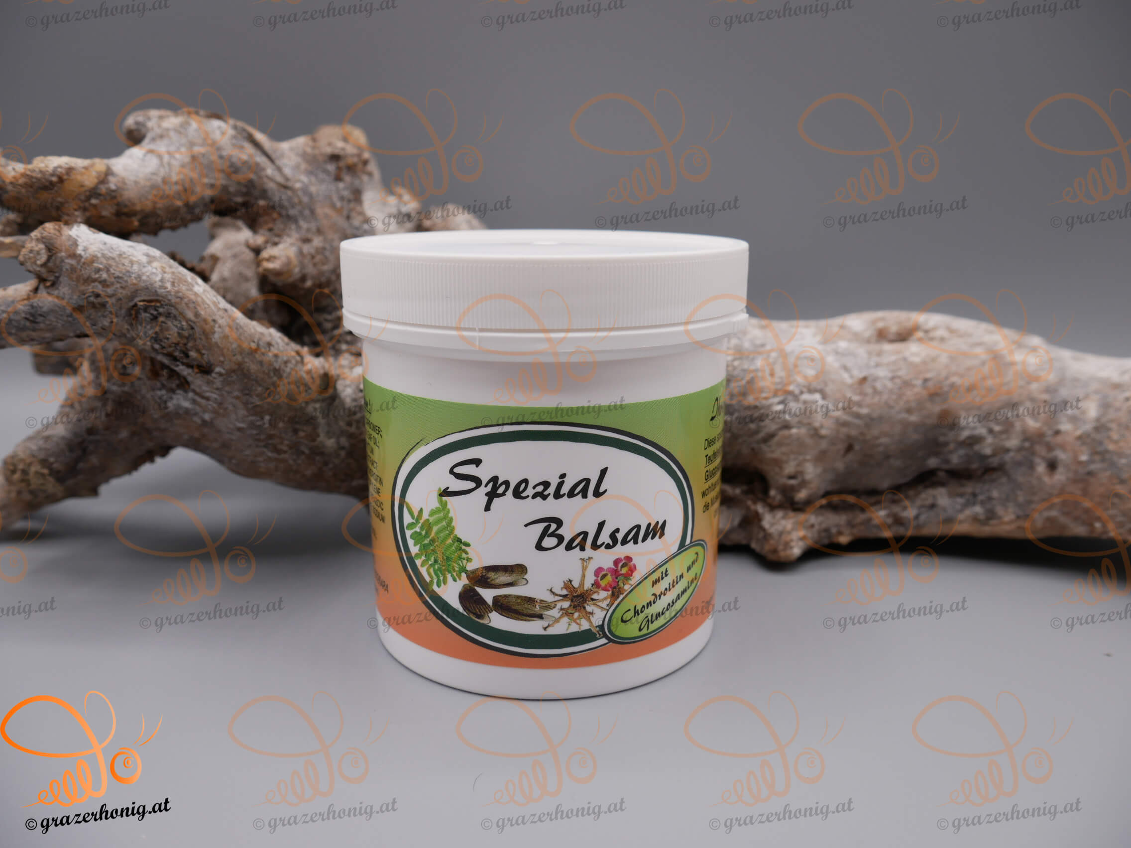 Spezial Balsam | 250 ml Spezial Balsam - 250 ml