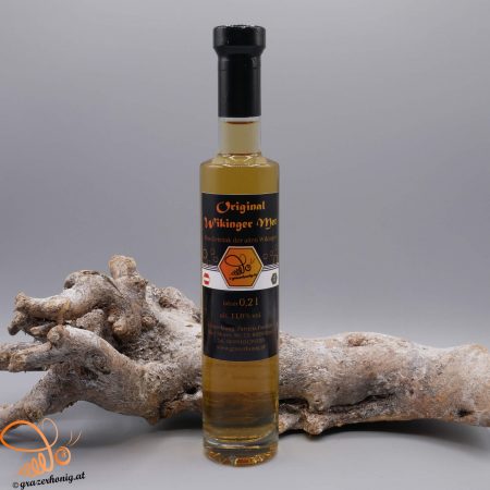 Original Wikinger Met