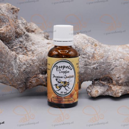 Propolis Tropfen - 30 ml