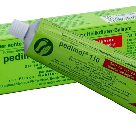 Pedimol 100