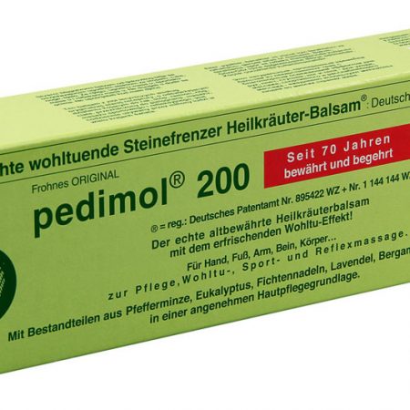 Pedimol 200