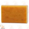 Schafmilchseife Ringelblume | 100 g Schafmilchseife eckig Ringelblume