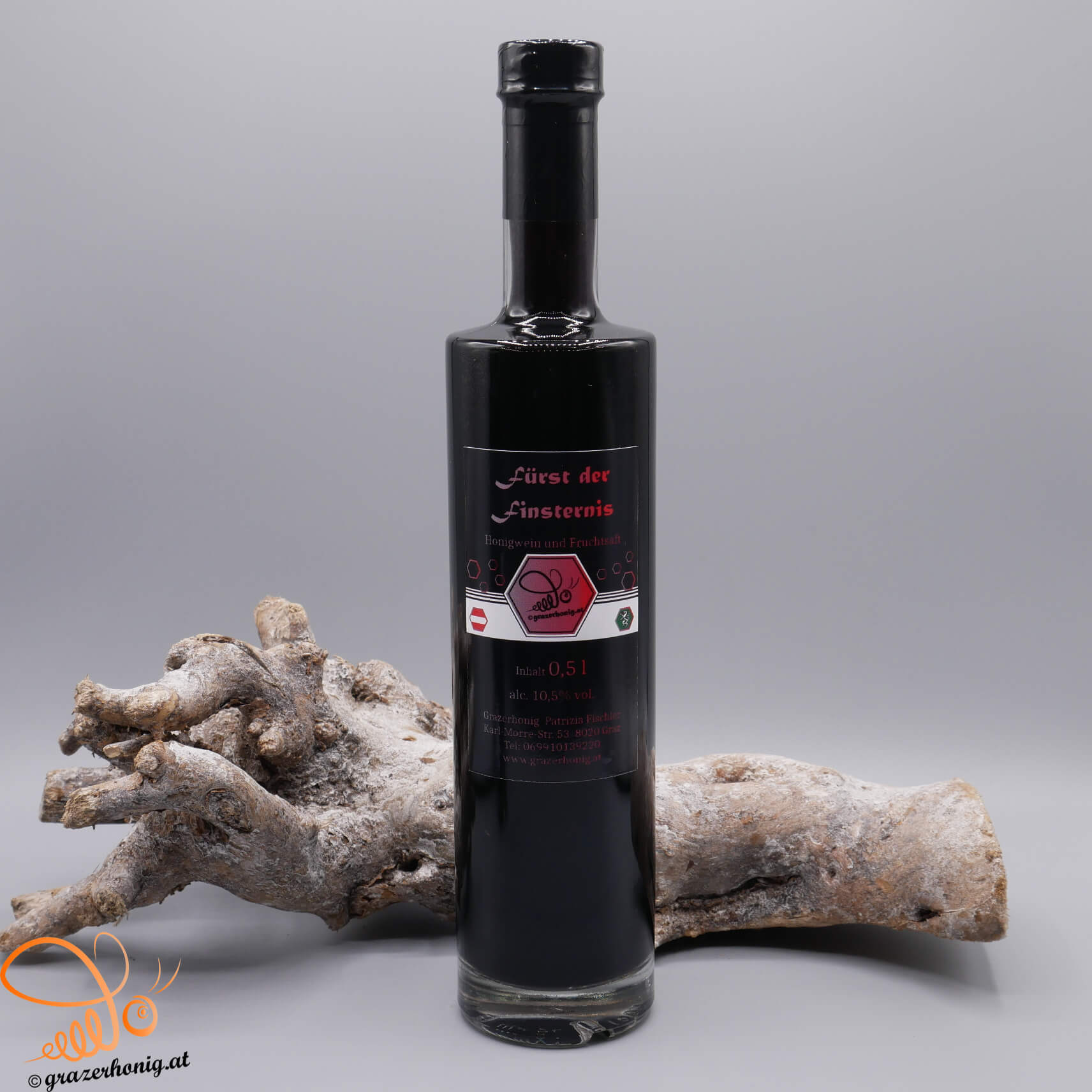 Fürst der Finsternis | 0.5 L Fürst der Finsternis