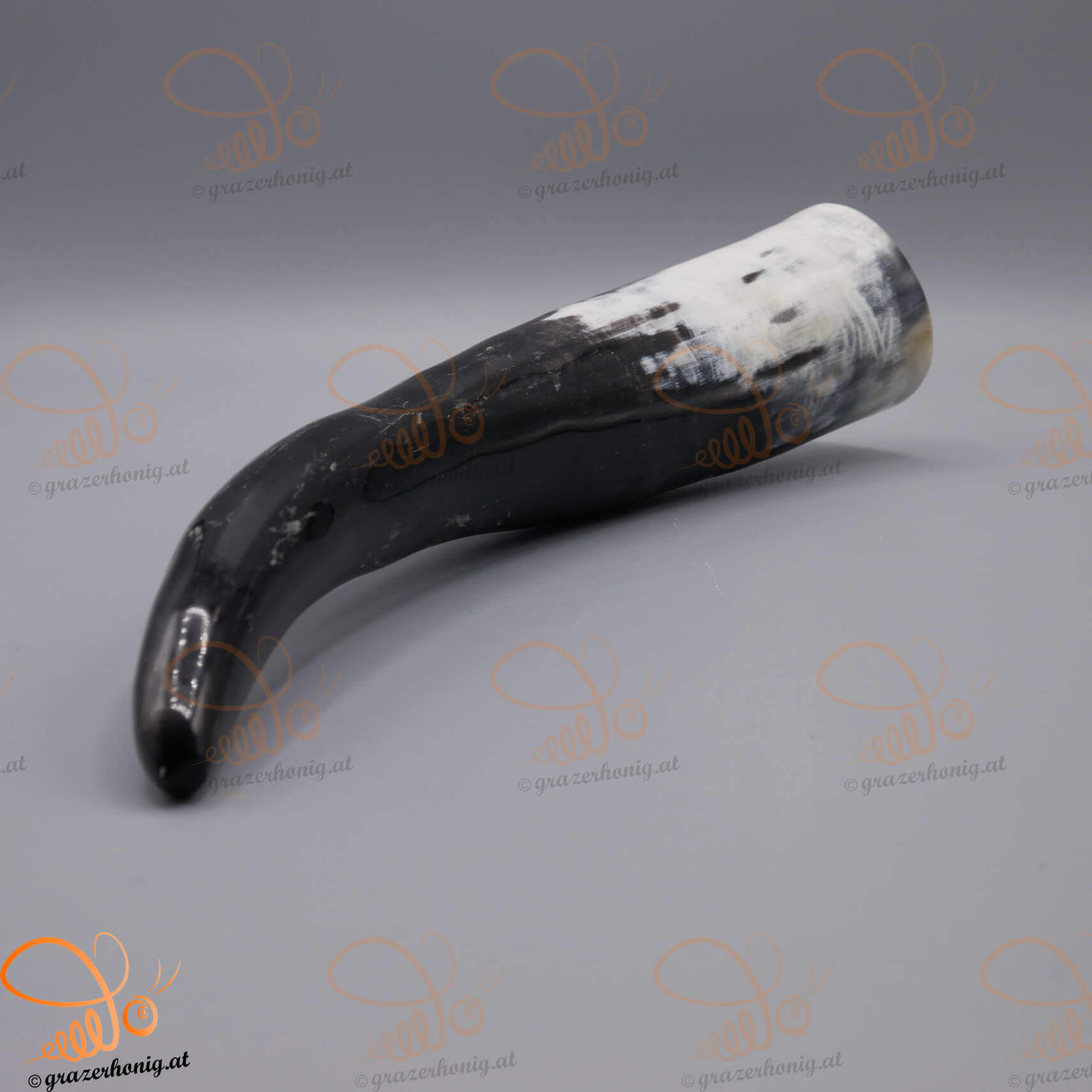 Trinkhorn | 300 - 390 ml trinkhorn für 300-390 ml