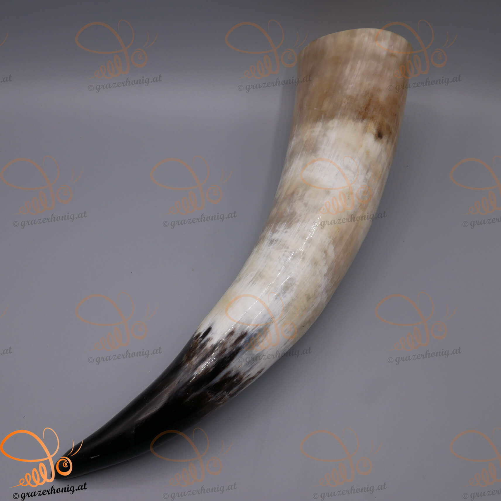 Trinkhorn | 700 - 990 ml trinkhorn 700-990ml