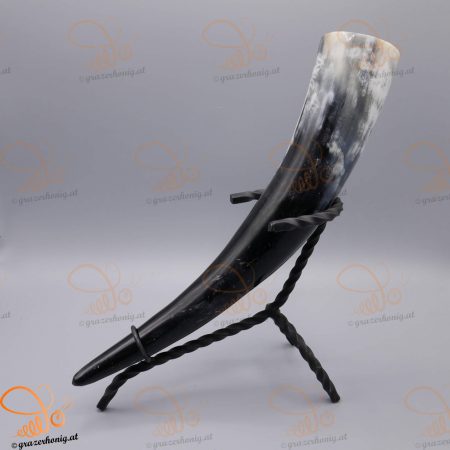 Trinkhorn-Ständer für Hörner 100 - 300 ml