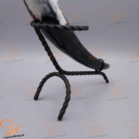 Trinkhorn-Ständer für Hörner 100 - 300 ml