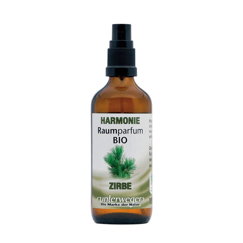 Bio-Raumparfum Harmonie | 100 ml Raumparfum HARMONIE 100 ML