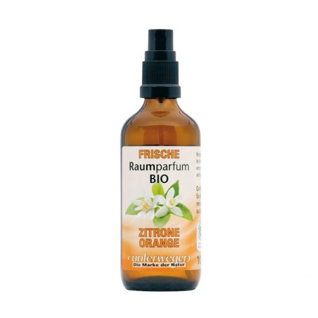 raumparfum frische