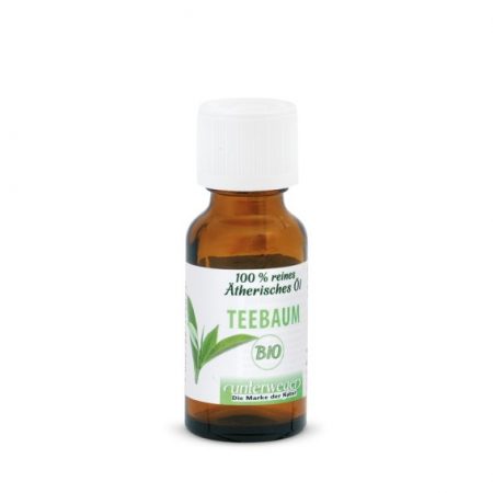 Bio Teebaumöl 20ml