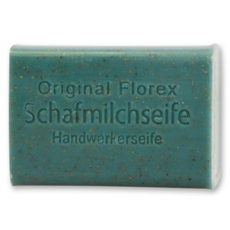 Schafmilchseife Handwerkerseife – 100 g Naturseife