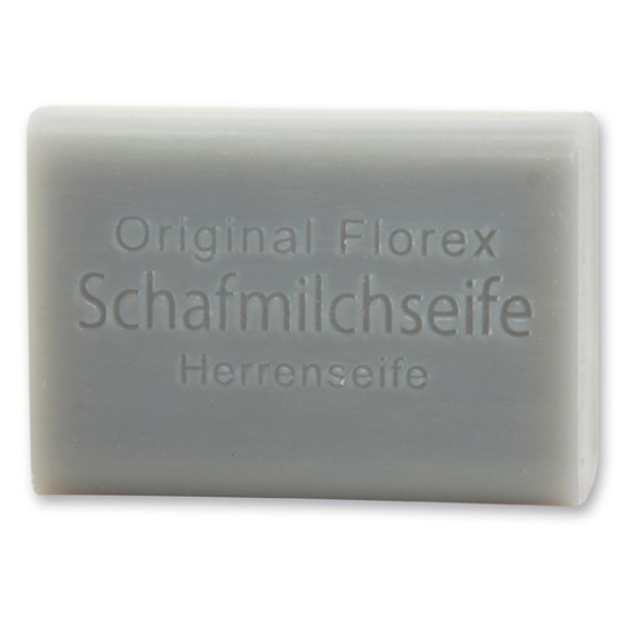 Schafmilchseife Herrenseife | 100 g herrenseife schafmilch eckig