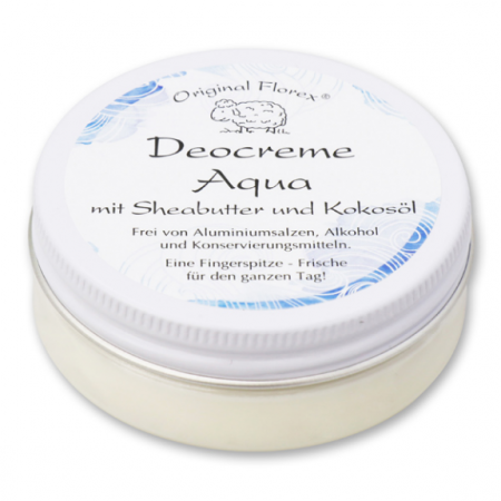 deocreme aqua