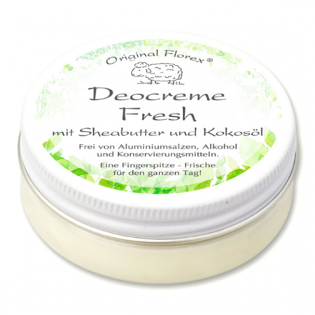 deocreme fresh
