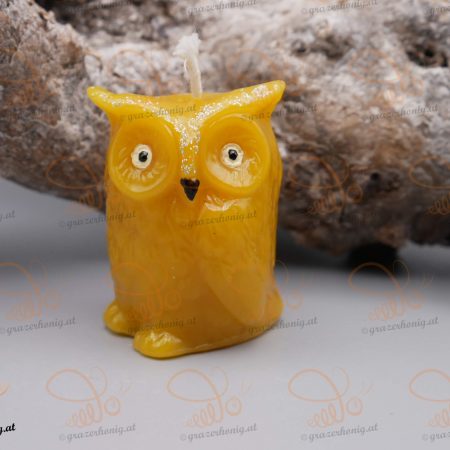 Süsse Eule