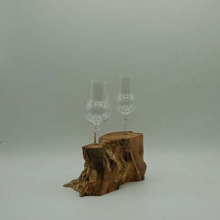 wurzel mit stamperl 2er