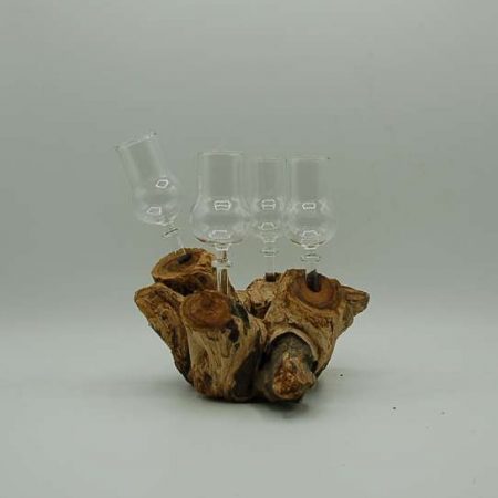 wurzel mit stamperl 4er