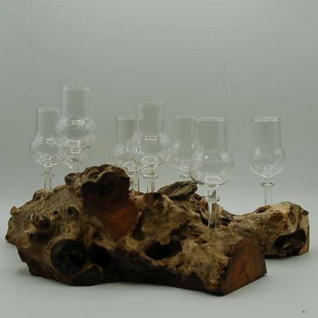 wurzel mit stamperl 9er