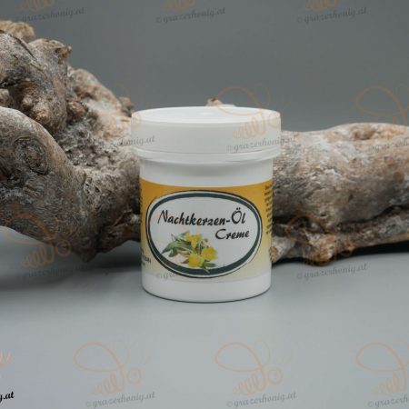 Nachtkerzenöl Creme