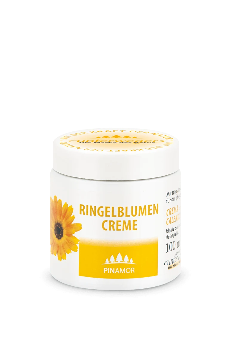 Ringelblumen Creme | 100 ml Ringelblumen Creme 100 ml