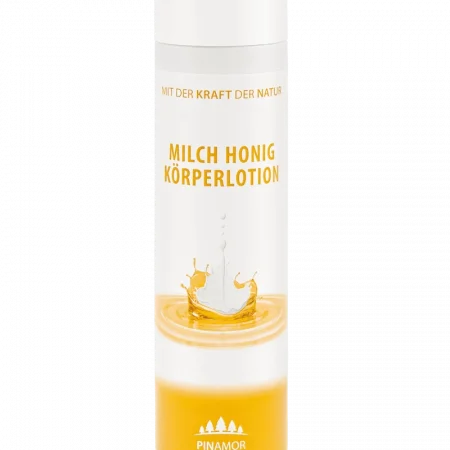 Milch Honig Körperlotion 250 ml