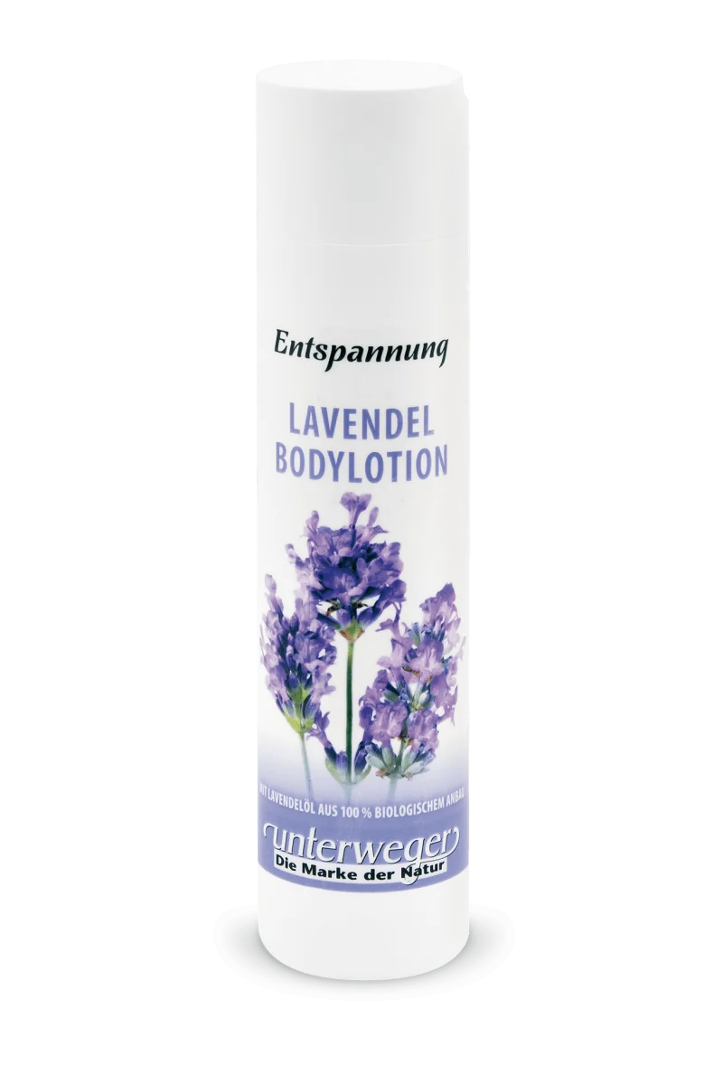 Lavendel Bodylotion | 250 ml Lavendel Bodylotion 250 ml