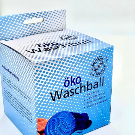 oeko waschball