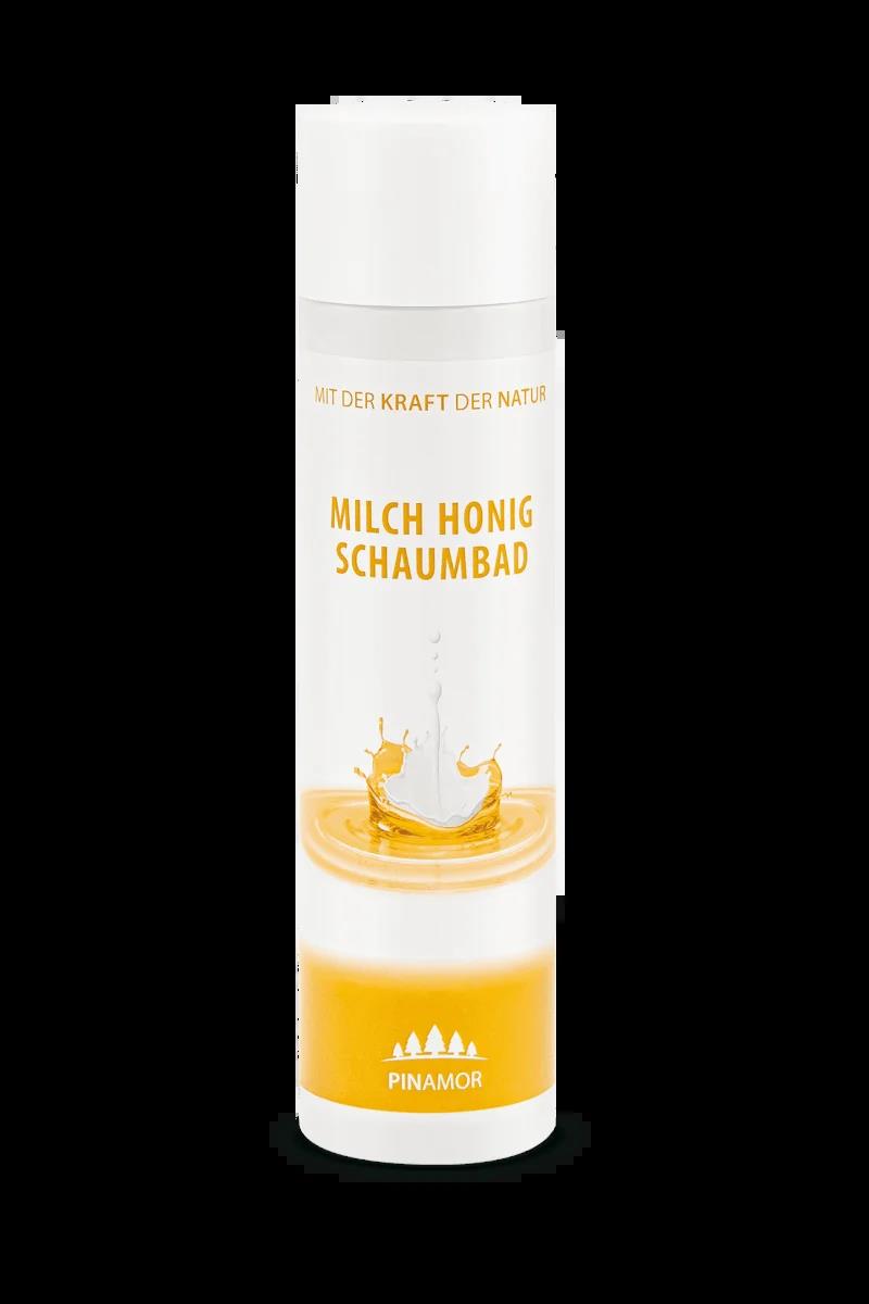 Milch Honig Schaumbad | 250 ml Milch Honig Schaumbad 250 ml