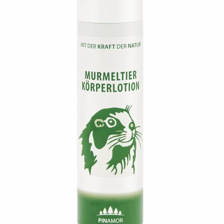 murmeltier körpermilch