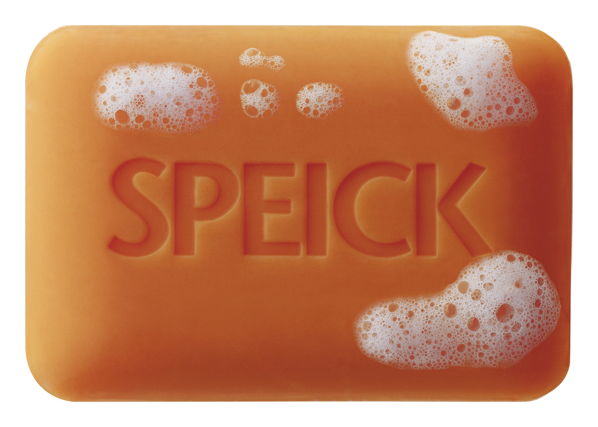 Speick Original Seife | 100 g Original Speick Seife