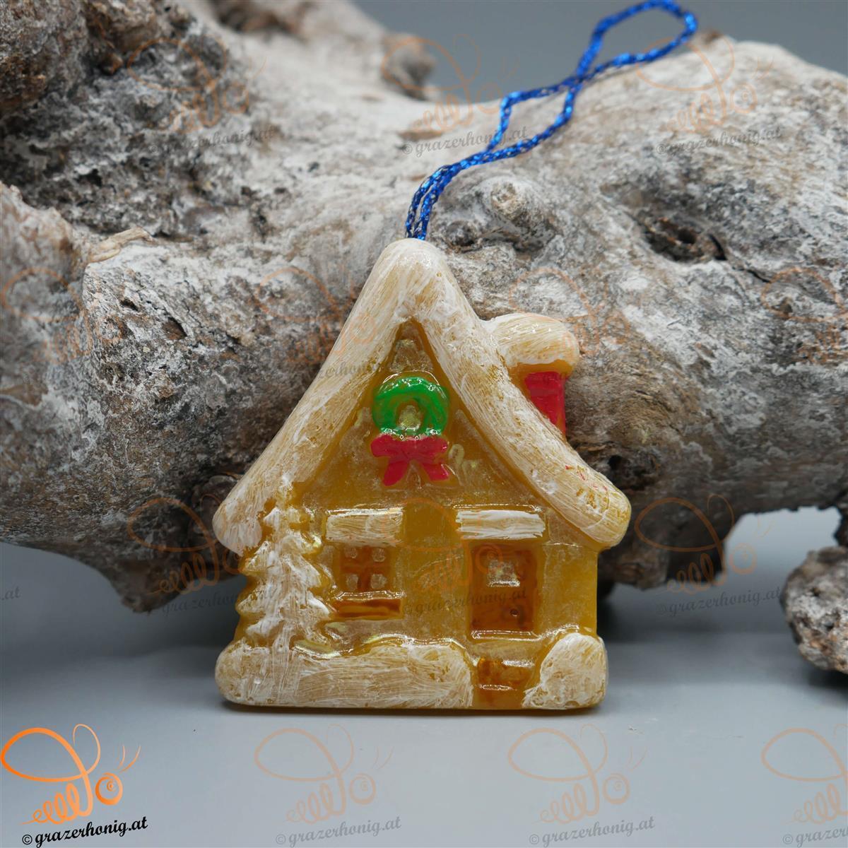 Bienenwachs-Anhänger KEZ-10083a