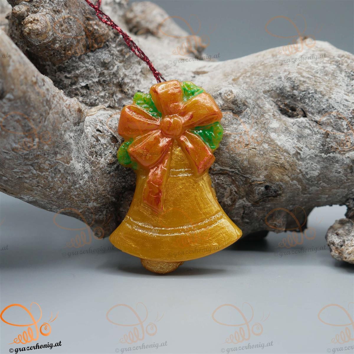 Bienenwachs-Anhänger KEZ-10083f