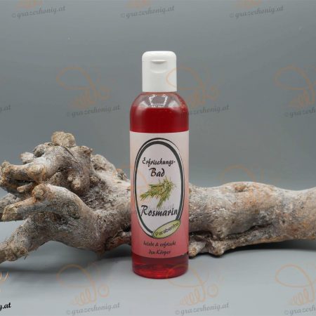 Erfrischungsbad Rosmarin