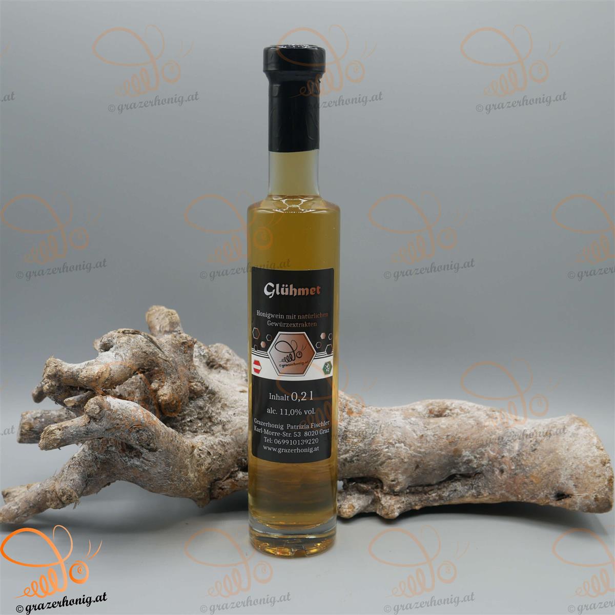 Glühmet | 0.2 L glühmet