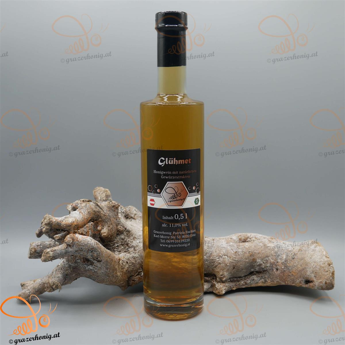 Glühmet | 0.5 L gluehmet