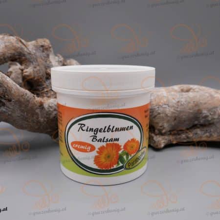 Ringelblumenbalsam cremig 125 ml
