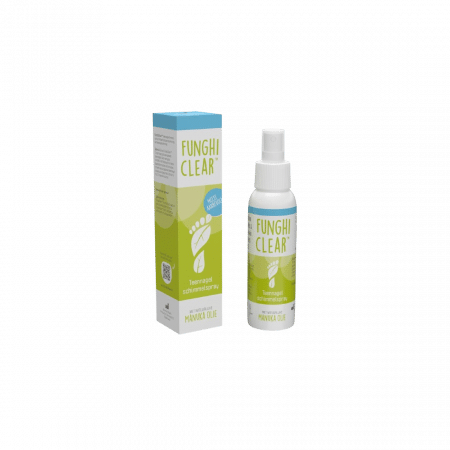 Funghi Clear Spray 89 ml