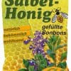 Salbei Honig Bonbons Salbei Honig Bonbons