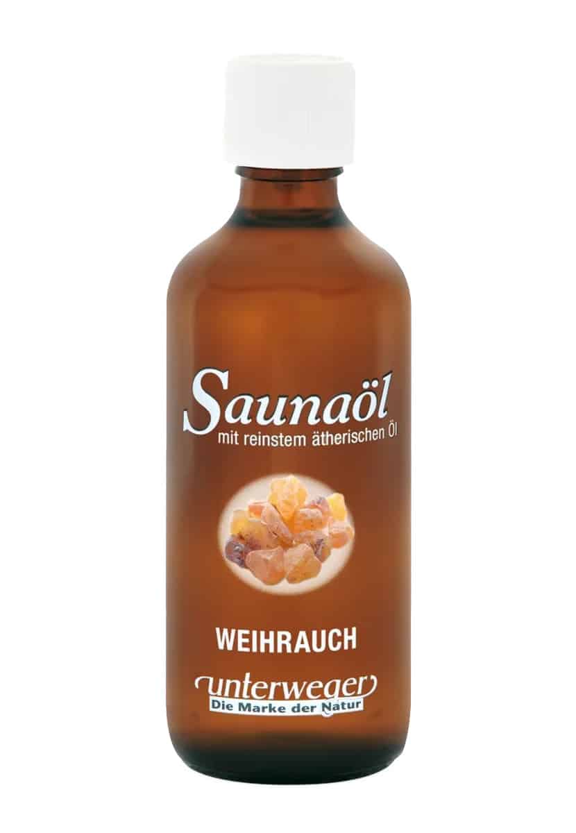 Saunaöl Besinnlichkeit 100 ml saunaöl besinnlichkeit