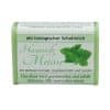 Haarseife mit Schafmilch „Melisse“ | 100 g haarseife melisse