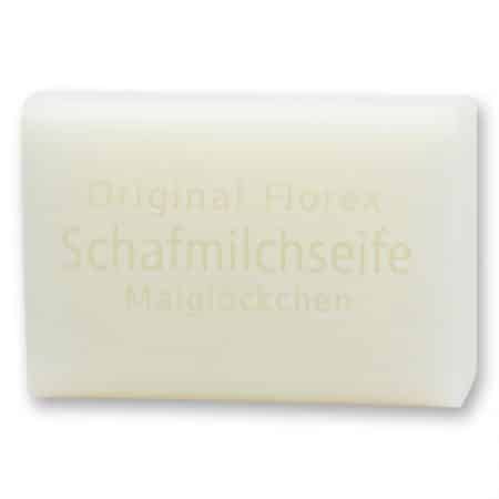 schafmilchseife maiglöckchen 