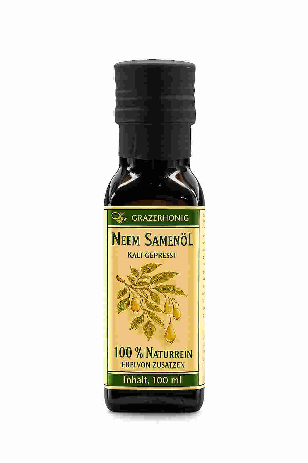 Neemöl 100ml Neemoel