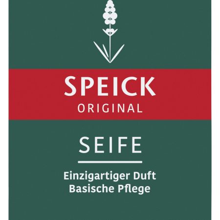 Original Speick Seife 