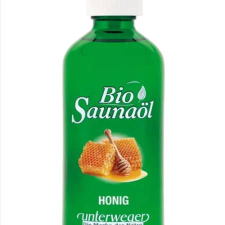 BIO Saunaöl Honig 100 ML