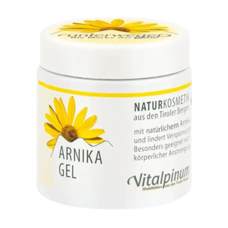 Arnika Gel 100 ml