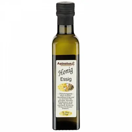 Honig Essig 250ml